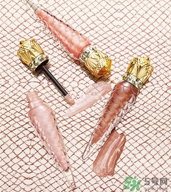 cl2017新品唇釉色号有哪些?萝卜丁唇釉2017新色